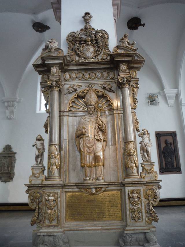 维尔茨堡主教座堂