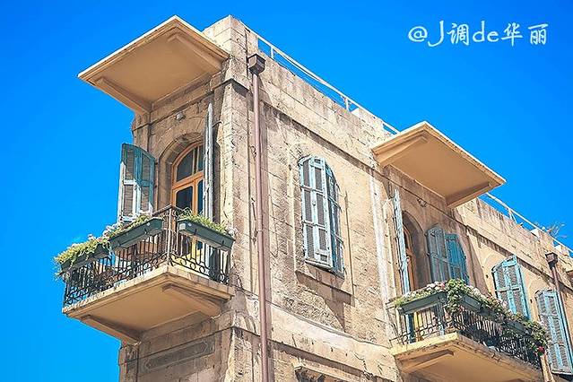 【以色列】雅法&死海,2019特拉维夫游记,特拉