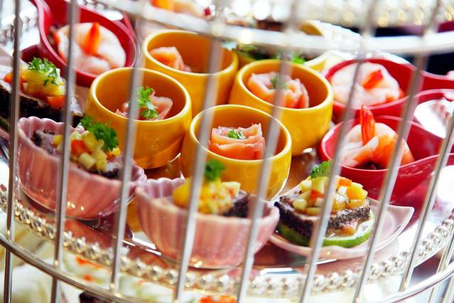 喜来登大宇大饭店