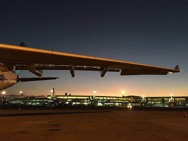 内罗毕国际机场