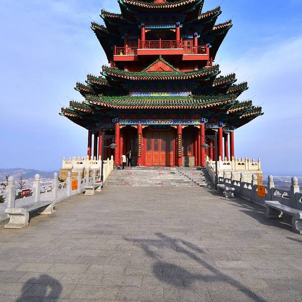 2022定都阁门票,北京定都阁游玩攻略,定都阁游览攻略路线/地址/门票价格-【去哪儿攻略】