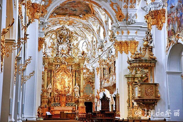 雷根斯堡主教座堂