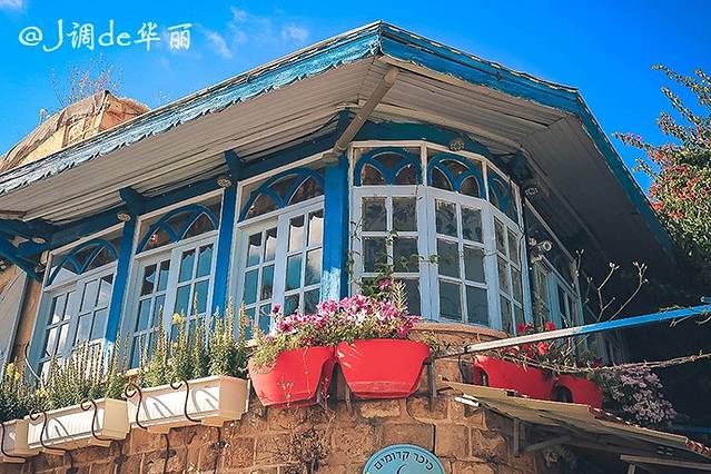 【以色列】雅法&死海,2018特拉维夫游记,特拉