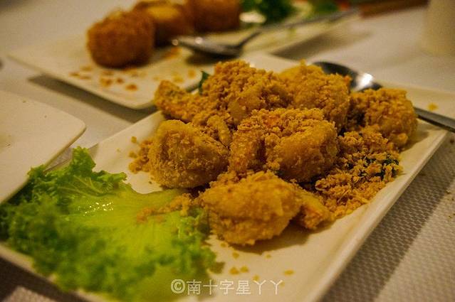 珍宝海鲜(登喜丘)