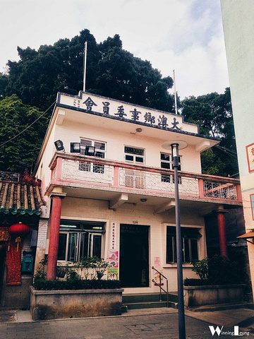 大澳乡事委员会去哪儿攻略app 体验更流畅,还能赢积分换大奖马上下载