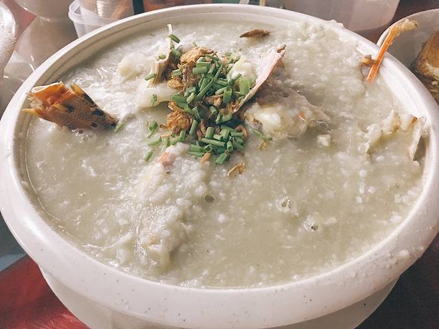 正宗肥妈海鲜楼