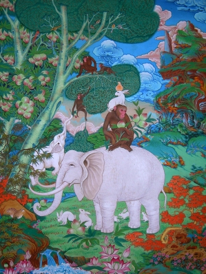 第三极(自由行旅行计划分享)安全第一,到世界看