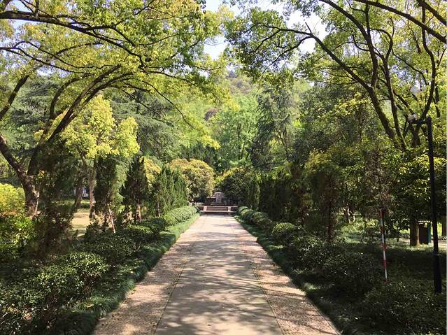 杭州章太炎纪念馆