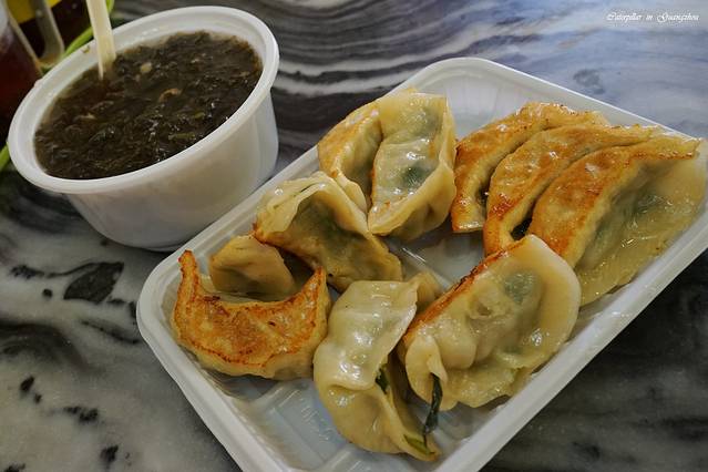 八珍餐厅(北京路总店)