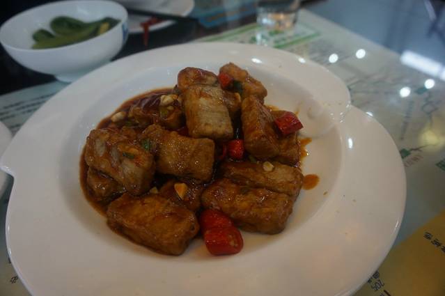 画里碗香徽菜·本地菜