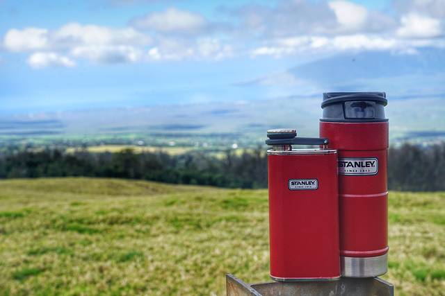 海勒卡拉国家公园