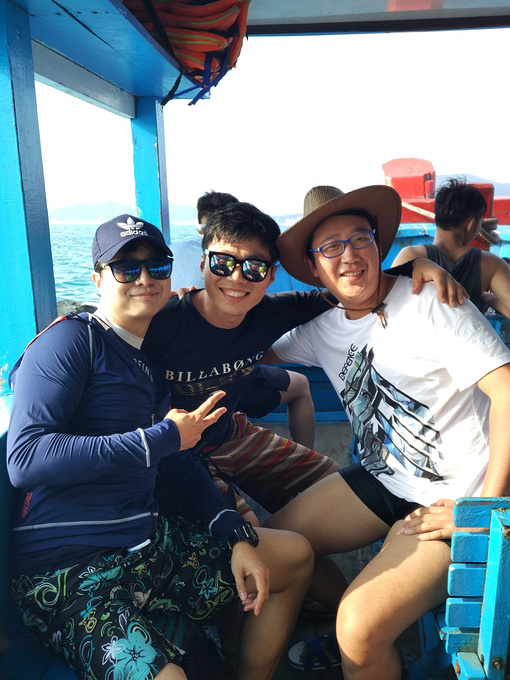 西贡清真寺图片