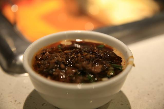 海底捞(五店市店)