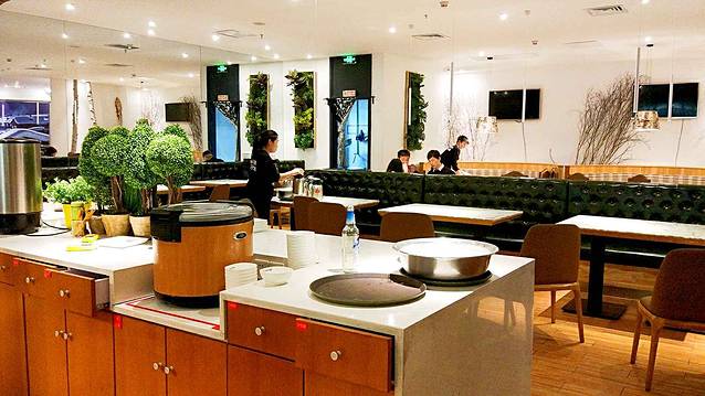 东北印象(花园城店)