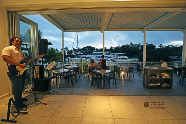 【迷之斐济】一声Bula,与全世界相遇