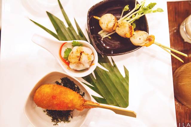 普吉岛蓝象餐厅