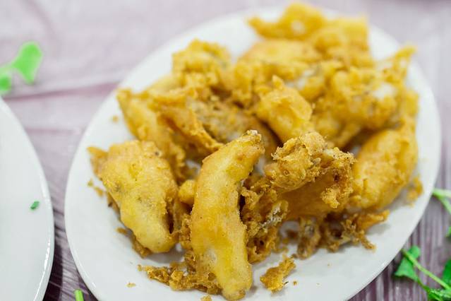 开元141海鲜大排档(大元路店)