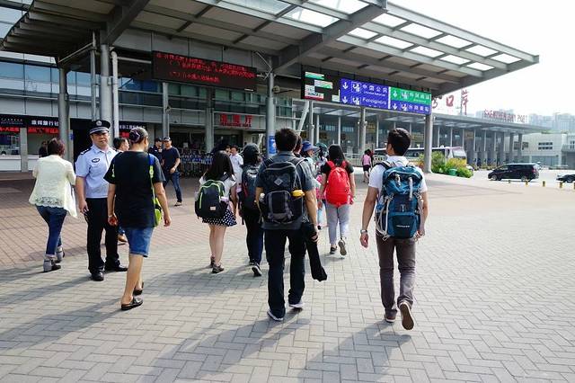 寻找不一样的香港之-西贡浪茄湾、塔门岛两天