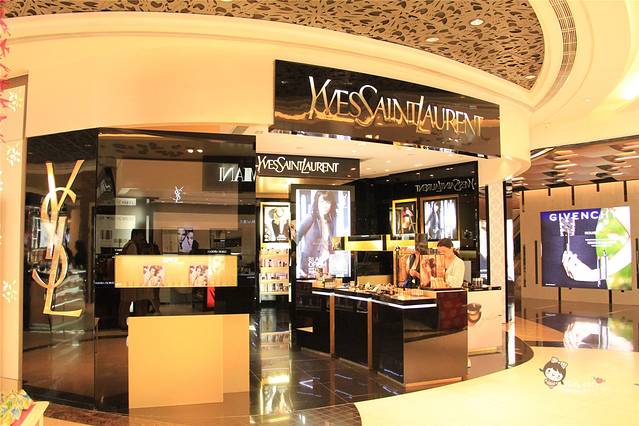 DFS迪斐世澳门四季名店