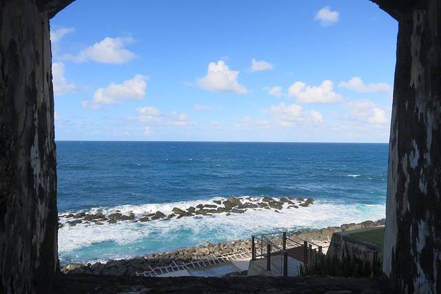 莫罗城堡(圣非利佩·莫罗堡垒)