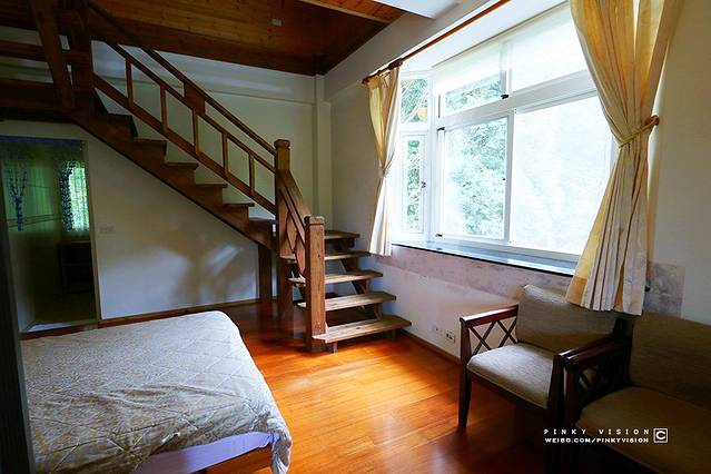 容园谷景观渡假山庄