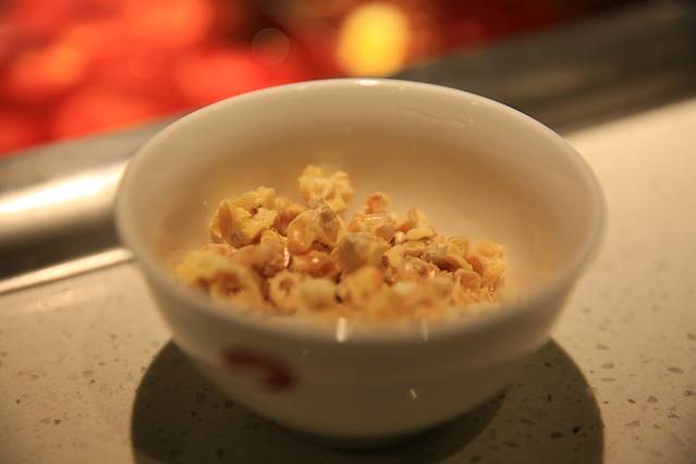 海底捞(五店市店)