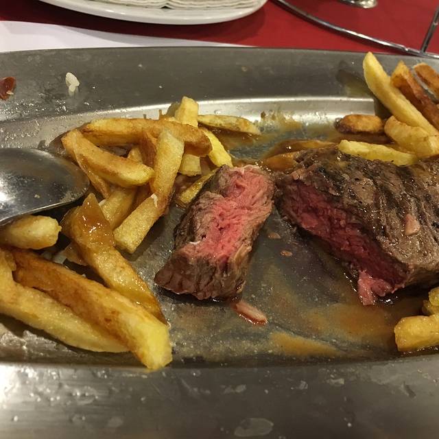 Pedra alta 葡萄牙海鲜餐厅