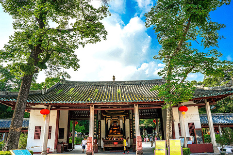 光孝寺
