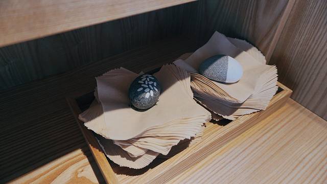 悦诗风吟济州屋(三清洞店)