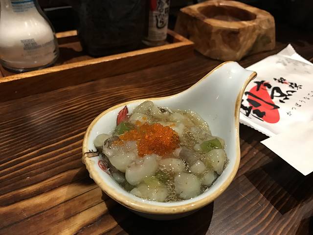 masa 创作料理‧寿司割烹