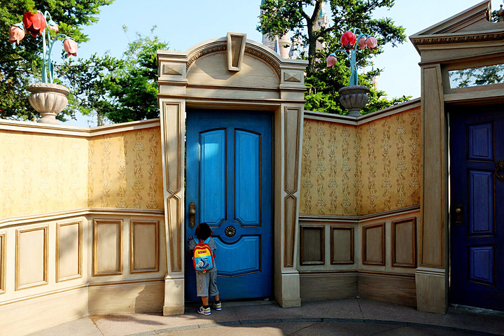 2018最受喜爱的迪士尼角色之一大耳朵小飞象