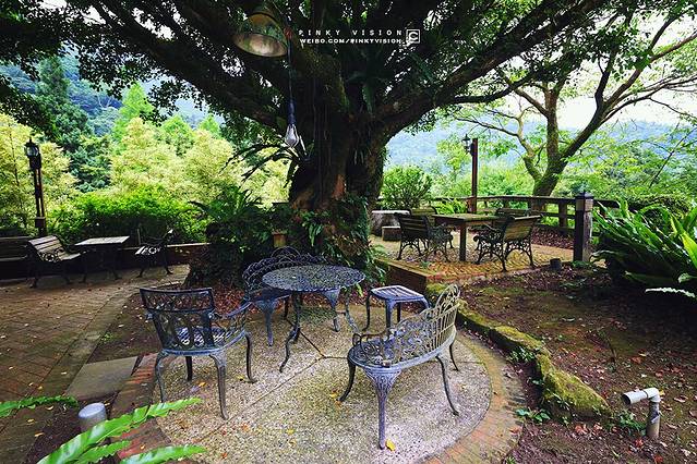 容园谷景观渡假山庄