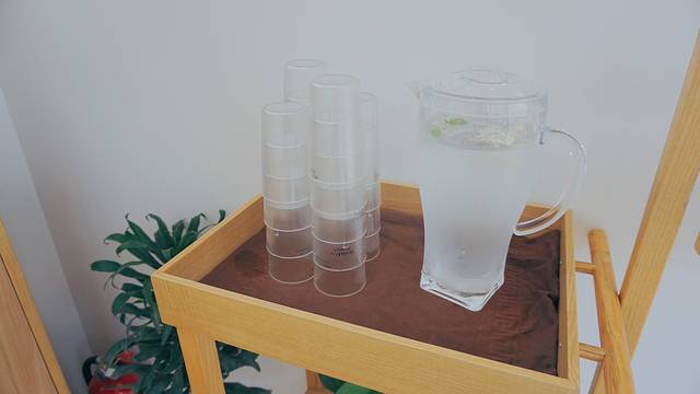 悦诗风吟济州屋(三清洞店)