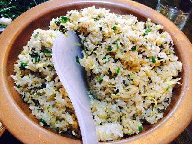 黄山悦榕庄·徽州味道