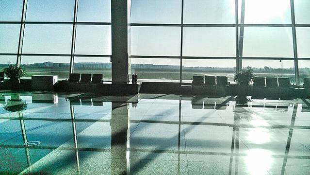 石家庄正定国际机场