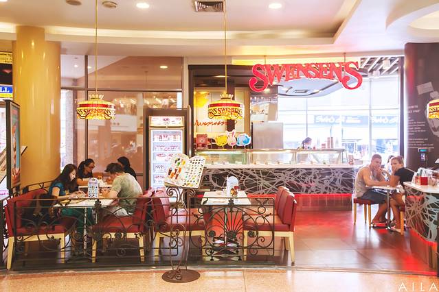 swensen's