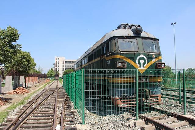 西南交通大学(犀浦校区)