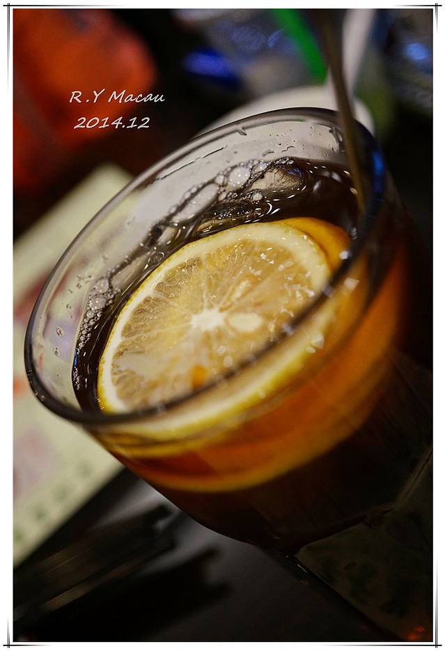 金牌老香港茶餐厅