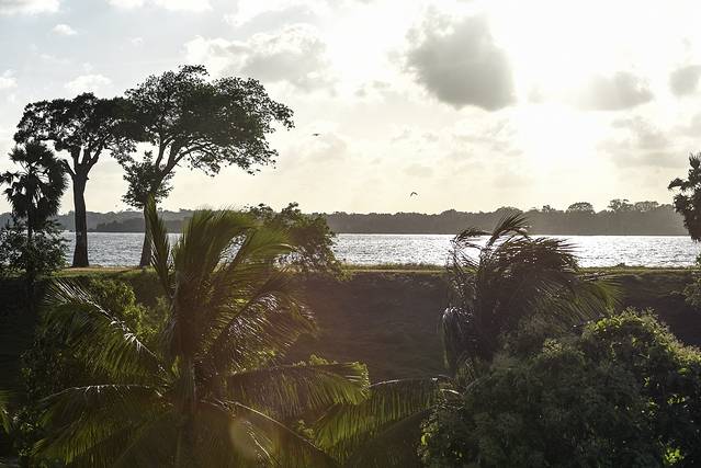 伊苏鲁姆尼亚石庙