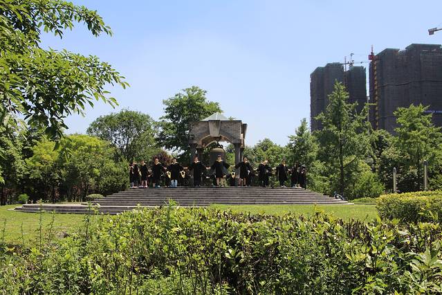 西南交通大学(犀浦校区)