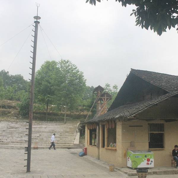 重庆武隆旅游景点_2017年武隆旅游收入(2)