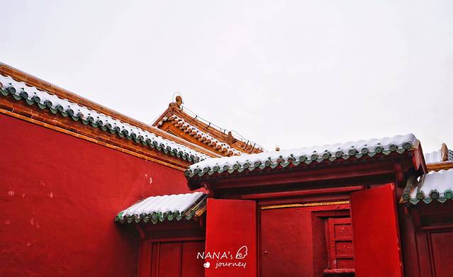 沈阳故宫
