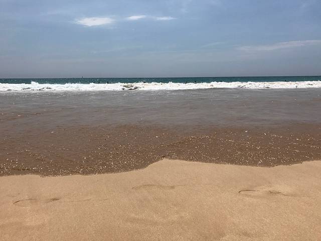 2017春节斯里兰卡一场期待已久的环游