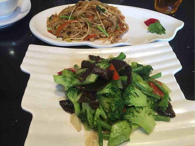 朕之味(莱茵春天店)