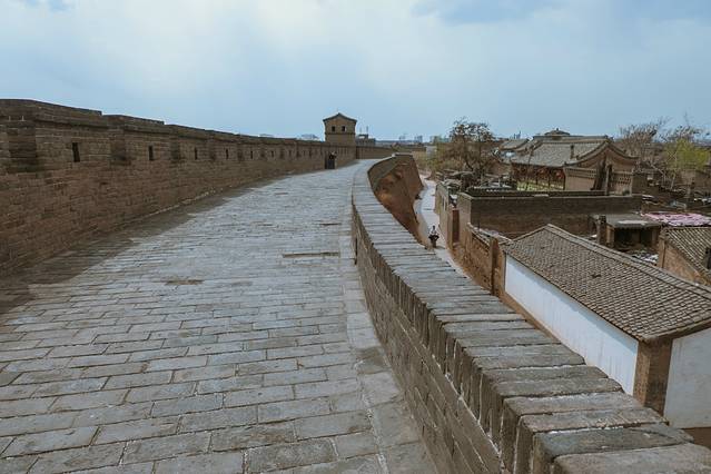 平遥古城