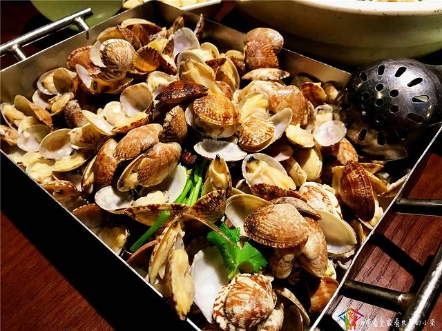 海佳小院(五四广场店)