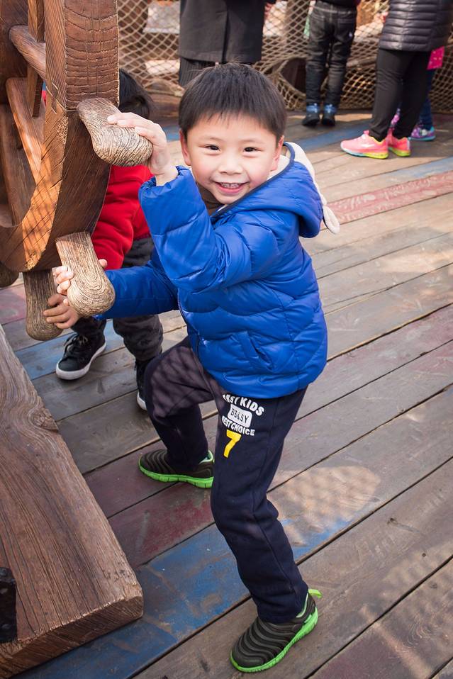 上海迪士尼乐园的闺蜜与亲子游攻略 两种玩耍