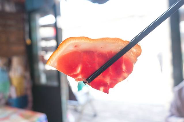 背包客餐厅(无分店)