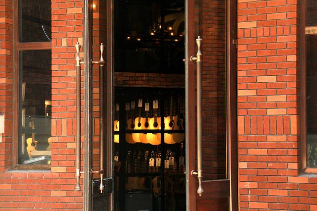 天津外国语大学