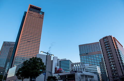 【名古屋旅游景点大全】名古屋有什么好玩的地